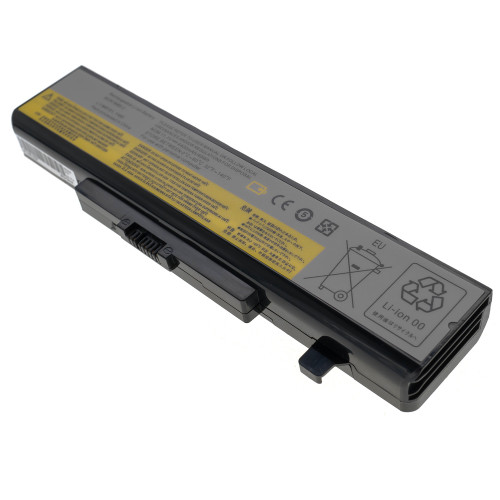 Батарея для ноутбука LENOVO 45N1043 (Lenovo: E430, E435, E530, E535 series) 10.8V 4400mAh Black