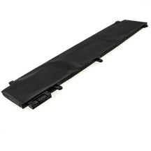 Оригінальна батарея для ноутбука LENOVO 00HW022 (ThinkPad T460s, T470s) 11.25V 2000mAh 24Wh Black