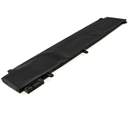 Оригінальна батарея для ноутбука LENOVO 00HW022 (ThinkPad T460s, T470s) 11.25V 2000mAh 24Wh Black