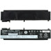 Оригінальна батарея для ноутбука LENOVO 00HW022 (ThinkPad T460s, T470s) 11.25V 2000mAh 24Wh Black