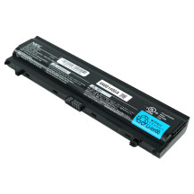 Батарея для ноутбука Lenovo 00NY486 (ThinkPad: L470, L560, L570 series) 10.8V 4400mAh 48Wh Black