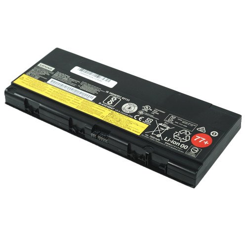 Оригінальна батарея для ноутбука LENOVO 01AV477 (ThinkPad: P50, P51, P52 series) 11.25V 90Wh Black