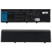 Оригинальная батарея для ноутбука Dell RV8MP (Latitude XT3 Tablet PC series) 11.1V 3800mAh 44Wh Black