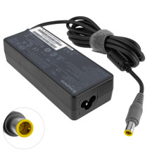 Оригінальний блок живлення для ноутбука LENOVO 20V, 4.5A, 90W, 7.9*5.5-PIN, Black, RECTANGULAR
