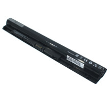 Батарея для ноутбука Dell M5Y1K (Inspiron: 3558, 5558, Vostro 3458, 3558 series) 14.8V 2200mAh Black