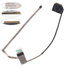 Шлейф матриці для ноутбука Dell (Inspiron 5520, 7520) (DC02001IC10)