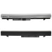Батарея для ноутбука HP RA04 (ProBook 430, 430 G1, 430 G2 series) 14.8V 2200mAh 33Wh Black
