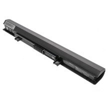 Батарея для ноутбука Toshiba PA5185 (Satelite: C50, C55, L55) 14.8V 2200mAh, Black