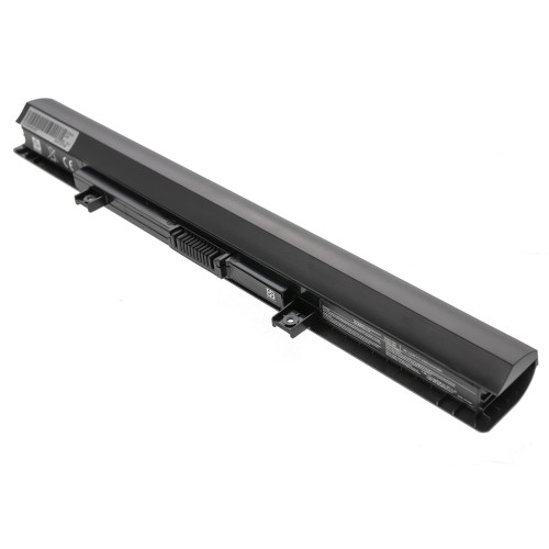 Батарея для ноутбука Toshiba PA5185 (Satelite: C50, C55, L55) 14.8V 2200mAh, Black
