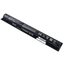 Батарея для ноутбука HP RI04 (Envy 15-q000, ProBook: 450 G3, 455 G3, 470 G3 series ) 14.8V 2200mAh Black