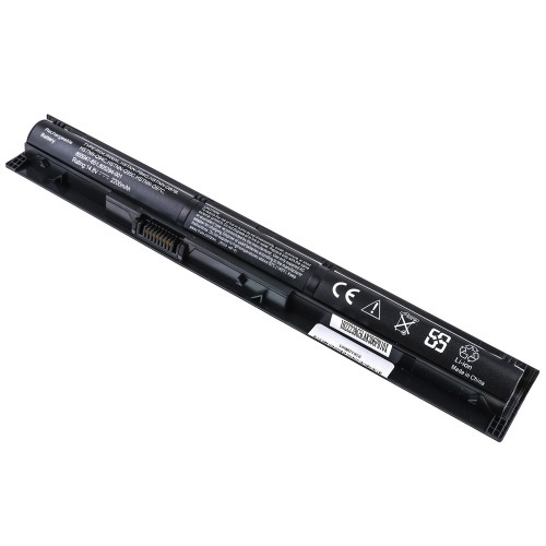 Батарея для ноутбука HP RI04 (Envy 15-q000, ProBook: 450 G3, 455 G3, 470 G3 series ) 14.8V 2200mAh Black