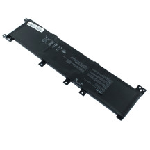 Оригінальна батарея для ноутбука ASUS B31N1635 (VivoBook: N705UD, N705UN, X705UV series) 11.52V 3653mAh 42Wh Black