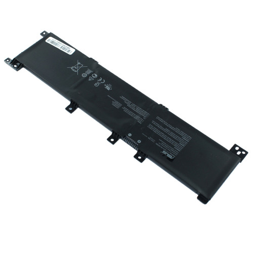 Оригінальна батарея для ноутбука ASUS B31N1635 (VivoBook: N705UD, N705UN, X705UV series) 11.52V 3653mAh 42Wh Black