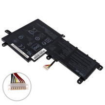 Оригинальная батарея для ноутбука ASUS B31N1729 (VivoBook S15 S530UA, S530UN, S530UF) 11.52V 3653mAh 42Wh Black (0B200-02920000)