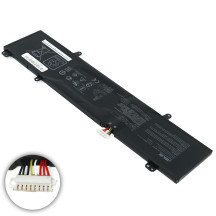 Оригинальная батарея для ноутбука ASUS B31N1707 (VivoBook S14: S410UA, S410UN, S410UF, S410UQ) 11.52V 3650mAh 42Wh Black (0B200-02710000)