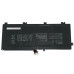 Оригінальна батарея для ноутбука ASUS B41N1711 (Кабель 25мм! ROG Strix: GL503VM, GL503VD, GL703VD, GL703VM series) 15.2V 4110/4240mAh 64Wh Black