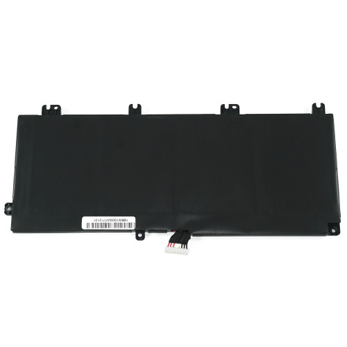 Оригінальна батарея для ноутбука ASUS B41N1711 (Кабель 25мм! ROG Strix: GL503VM, GL503VD, GL703VD, GL703VM series) 15.2V 4110/4240mAh 64Wh Black