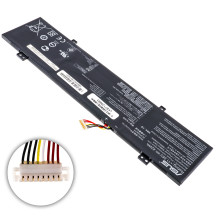 Оригинальная батарея для ноутбука ASUS C31N1733 (VivoBook Flip 14 TP412UA, TP412FA) 11.55V 3640mAh 42Wh Black