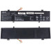 Оригінальна батарея для ноутбука ASUS C31N1733 (VivoBook Flip 14 TP412UA, TP412FA) 11.55V 3640mAh 42Wh Black