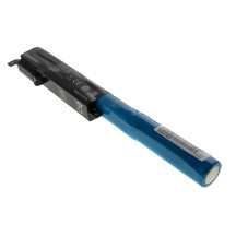 Батарея для ноутбука ASUS A31N1537 (X441SA, X441SC, X441UA, X441UV) 10.8V 2200mAh 24Wh Black
