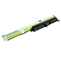Оригінальна батарея для ноутбука ASUS A31N1601 (X541SA, X541SC, X541UA, X541UV) 10.8V 3350mAh 36Wh Black