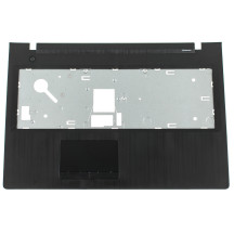 Верхняя крышка для ноутбука Lenovo (Ideapad: G50-30, G50-45 series ), black