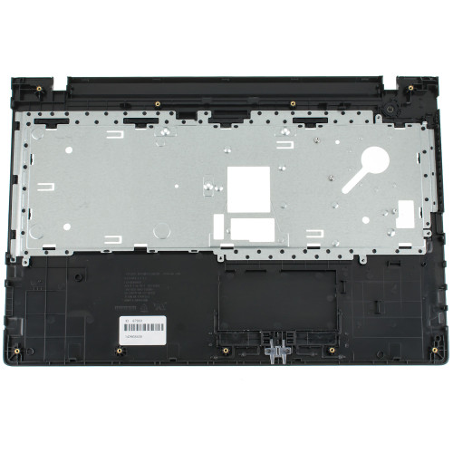 Верхня кришка для ноутбука Lenovo (Ideapad: G50-30, G50-45 series ), black
