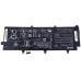 Оригінальна батарея для ноутбука ASUS C41N1712 (Zephyrus: GX501VI, GX501VIK, GX501VSK series) 15.4V 3160/3255mAh 50Wh Black