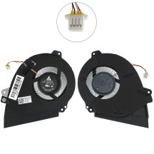 Оригінальний вентилятор для ноутбука ASUS GX501VI (CPU FAN), GX501VIK, GX501VSK series (13NB0GU0P06011) (Кулер)