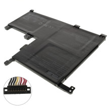 Оригінальна батарея для ноутбука ASUS C31N1703 (ZenBook Flip: UX561UA, UX561UN series) 11.55V 4550mAh 52Wh Black (0B200-02650100)
