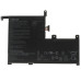 Оригінальна батарея для ноутбука ASUS C31N1703 (ZenBook Flip: UX561UA, UX561UN series) 11.55V 4550mAh 52Wh Black (0B200-02650100)