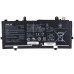 Оригінальна батарея для ноутбука ASUS C21N1714 (VivoBook Flip 14 TP401NA, TP401CA series) 7.7V 4920/5065mAh 39Wh Black (0B200-02740000)