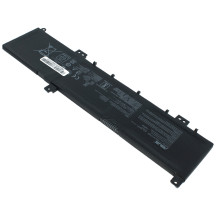 Оригинальная батарея для ноутбука ASUS C31N1636 (VivoBook Pro N580VN, NX580VD series) 11.49V 4090/4165mAh 47Wh Black