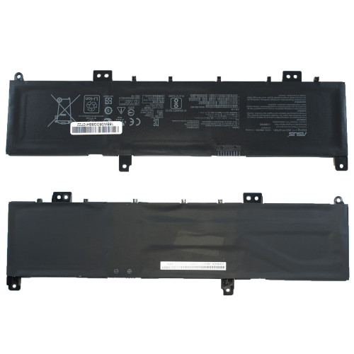 Оригінальна батарея для ноутбука ASUS C31N1636 (VivoBook Pro N580VN, NX580VD series) 11.49V 4090/4165mAh 47Wh Black