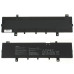 Оригінальна батарея для ноутбука ASUS B31N1631 (VivoBook: X505BA, X505BP, X505ZA, F505BA series) 11.52V 3653mAh 42Wh Black (0B200-02510200)