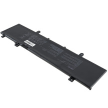 Оригінальна батарея для ноутбука ASUS B31N1632 (VivoBook: X405UA, X405UR, X405UQ series) 11.52V 3653mAh 42Wh Black (0B200-02540000)