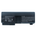 Батарея для ноутбука HP TX1000 (Pavilion: tx-1000, tx-1200, tx-1300, tx-2000, tx-2100, tx-2500, tx-2600 series) 7.4V 6600mAh Black