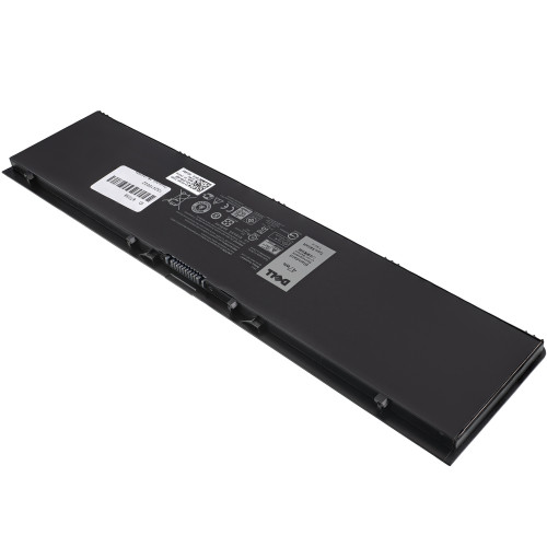 Оригинальная батарея для ноутбука DELL 34GKR (Latitude E7420, E7440) 7.4V 6350mAh 47Wh Black