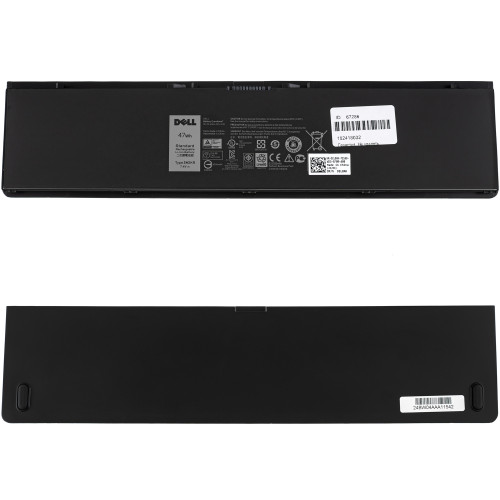 Оригинальная батарея для ноутбука DELL 34GKR (Latitude E7420, E7440) 7.4V 6350mAh 47Wh Black
