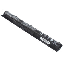 Батарея для ноутбука HP KI04 (Pavilion: 14-ab000, 15-ab000, 15-ag000, 17-g000 series) 14.8V 2200mAh Black