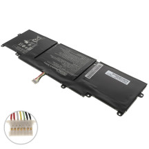 Оригинальная батарея для ноутбука HP PE03XL (Chromebook: 210 G1, 11 G3, 11 G4 series) 11.4V 3250mAh 37Wh Black