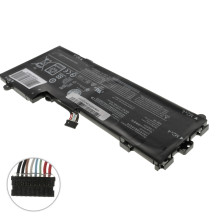 Оригинальная батарея для ноутбука LENOVO L14L2P22 (U30, U30-70, U31 series) 7.6V 4610mAh 35Wh Black