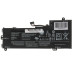 Оригинальная батарея для ноутбука LENOVO L14L2P22 (U30, U30-70, U31 series) 7.6V 4610mAh 35Wh Black