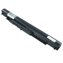 Батарея для ноутбука HP HS04/14.4V (240 G4, 245 G4, 250 G4, 255 G4 Series) 14.8V 2200mAh Black