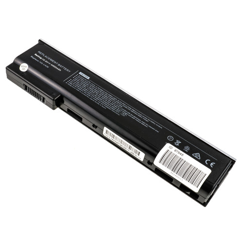 Батарея для ноутбука HP CA06 (ProBook 640, 640 G1, 645, 645 G1, 650, 650 G1 series) 10.8V 4400mAh 47Wh Black