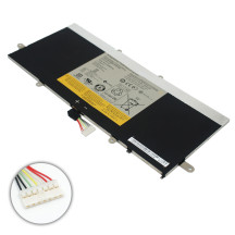 Батарея для ноутбука LENOVO L11M4P13 (Версия 2) (Yoga 11 11s series) 14.8V 2840mAh 42Wh Black