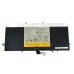 Батарея для ноутбука LENOVO L11M4P13 (Версия 2) (Yoga 11 11s series) 14.8V 2840mAh 42Wh Black