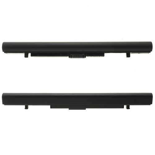 Оригінальна батарея для ноутбука Toshiba PA5212U-1BRS (Satellite Pro A30, A40, A50, R40, R50 series, Tecra A40, A50, C40, C50, Z5 series) 14.8V 2800mAh, Black