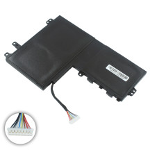 Оригінальна батарея для ноутбука Toshiba PA5157U-1BRS (Satelite M50, M50D, U40T, M40, U940, E55, E55T, E45T, E45T, U50T series) 11.4V 4160mAh 50Wh, Black