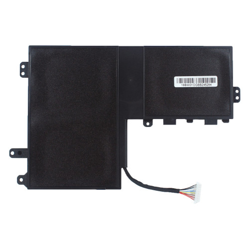 Оригінальна батарея для ноутбука Toshiba PA5157U-1BRS (Satelite M50, M50D, U40T, M40, U940, E55, E55T, E45T, E45T, U50T series) 11.4V 4160mAh 50Wh, Black